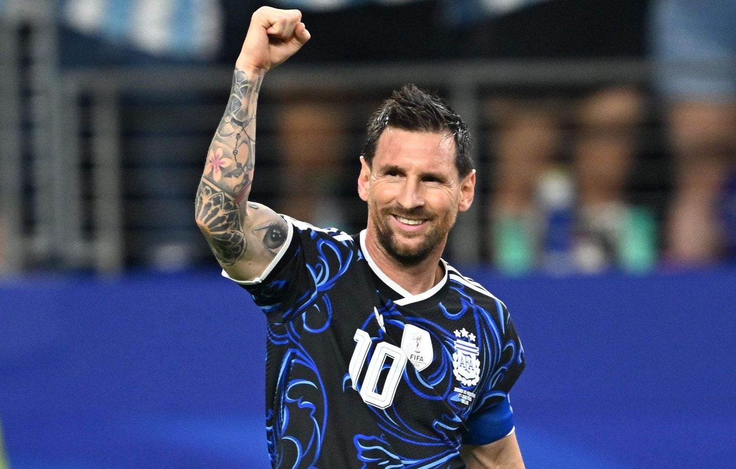 EN VIVO Argentina – Cabo Verde: Los vigentes campeones son grandes favoritos… Messi puede asustar a los goleadores… Sigue el partido con nosotros EN VIVO Argentina – Cabo Verde: Los vigentes campeones son grandes favoritos… Messi puede asustar a los goleadores… Sigue el partido con nosotros